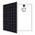 Solar Universe India 185 Watt Mono PERC Solar Panel of 36 Cells